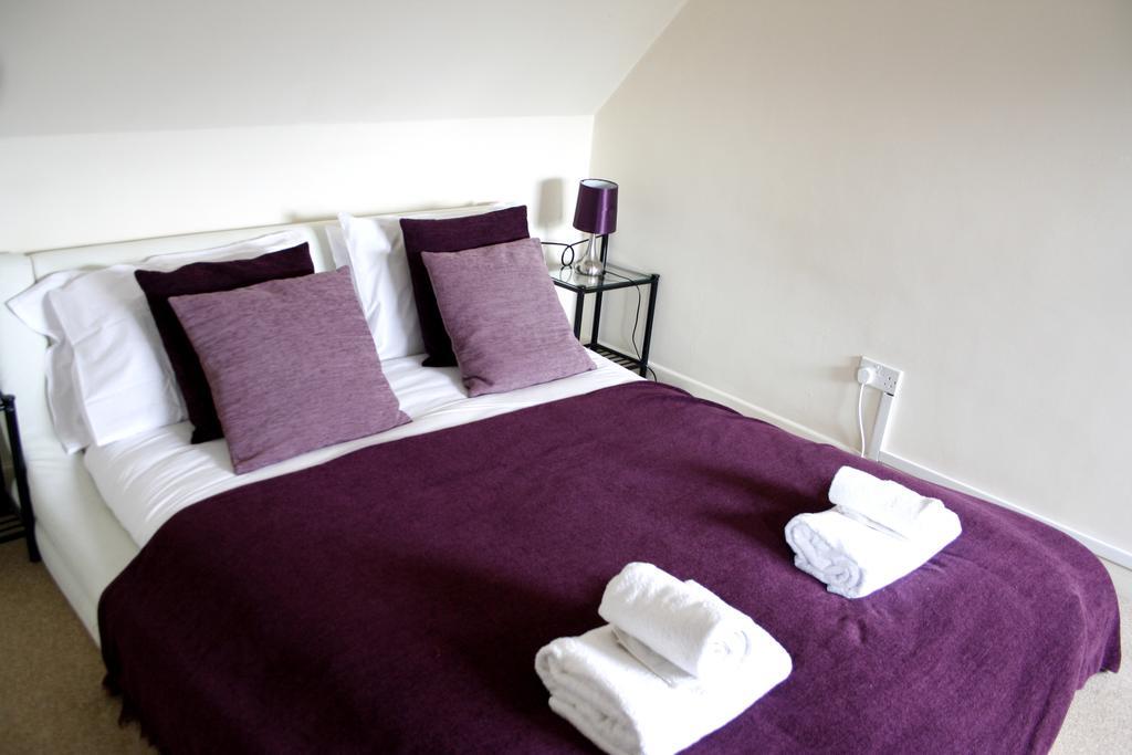 Walkers Court By Treetop Property Cirencester Exterior photo